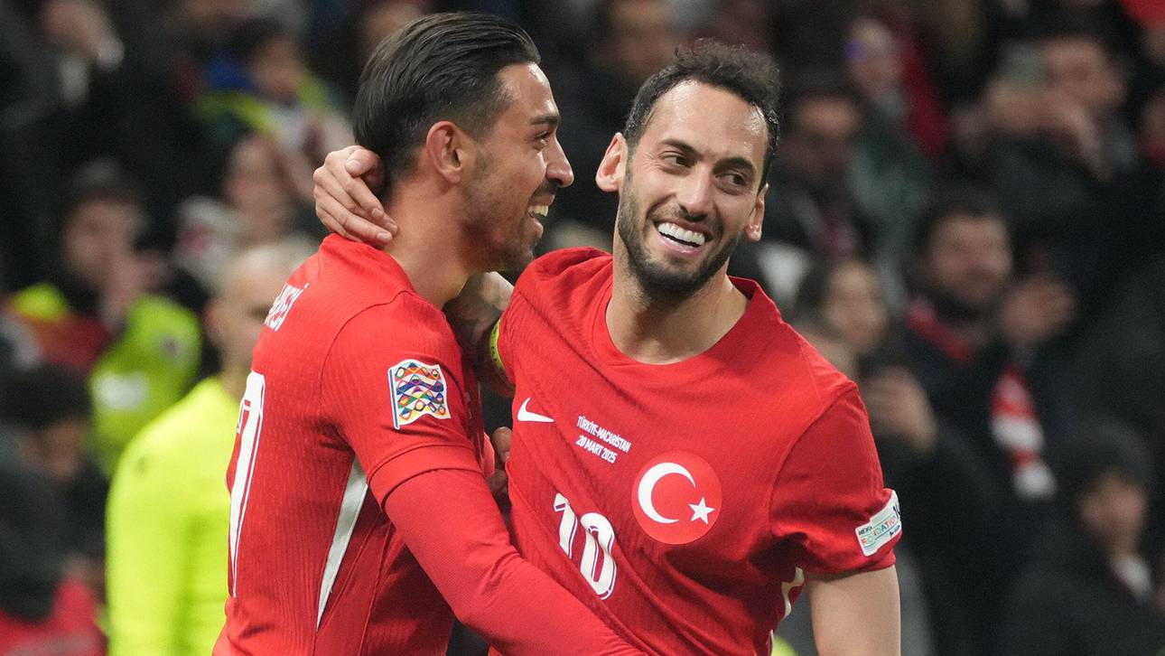 Ungarn – Türkei Tipp, Prognose, Quoten | 23.03.2025