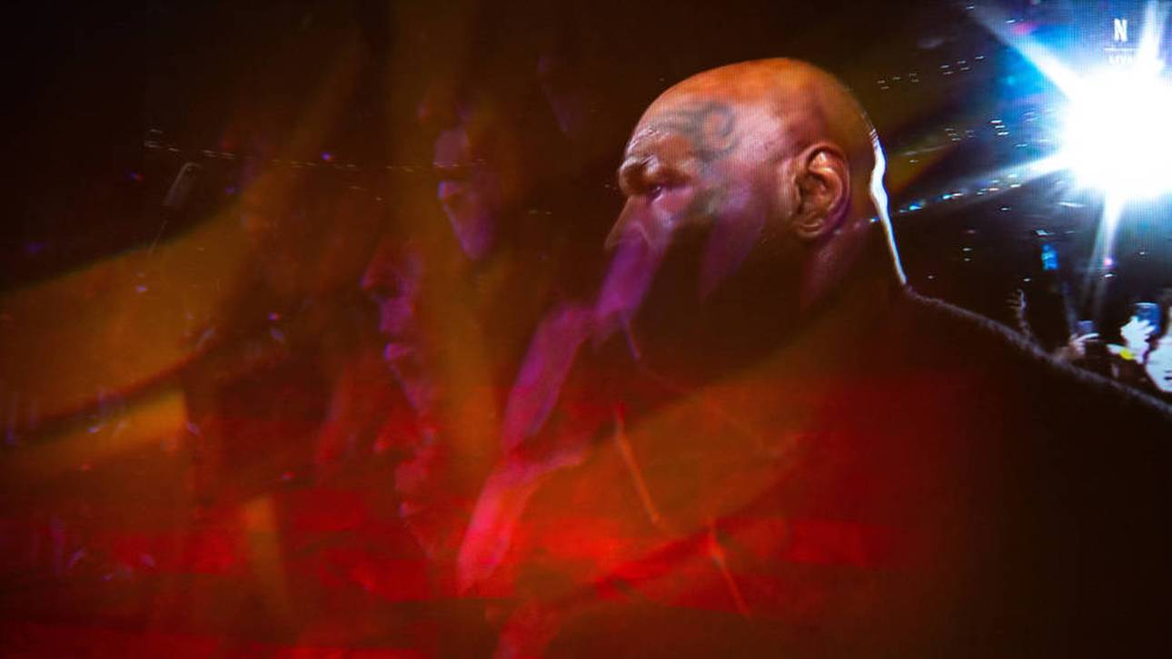 „Mike Tysons trauriges Ende“