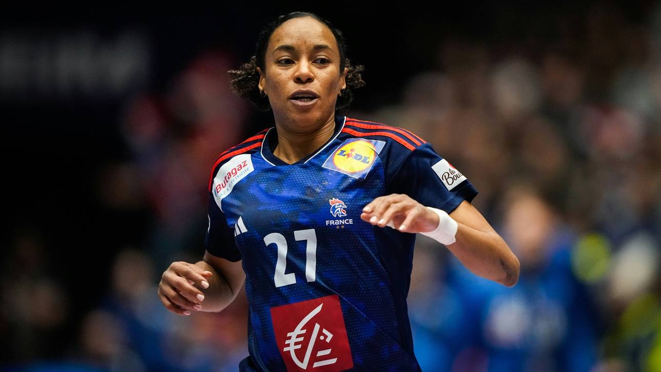 Möglicher DHB-Gegner fix