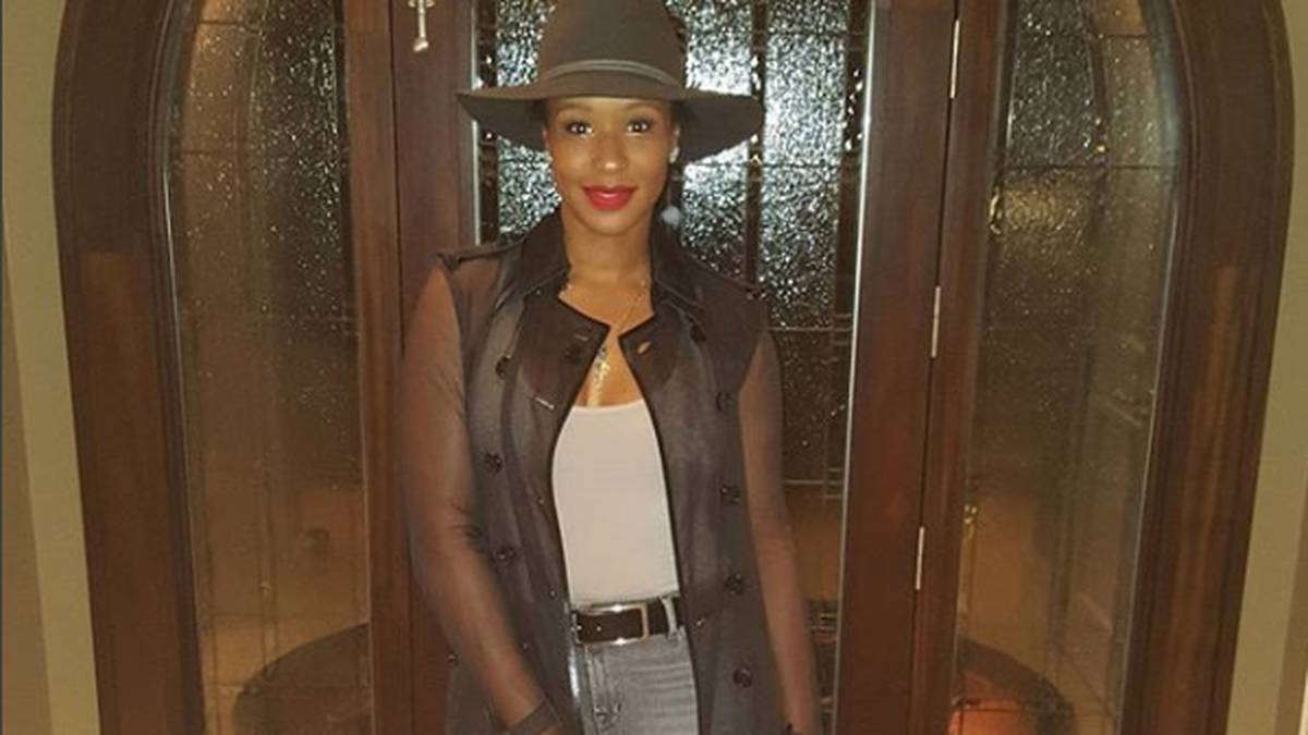 Er ist der König und sie die Königin. Seit 2001 sind LeBron "King" James und seine Jugendliebe Savannah Brinson ein Paar und haben drei gemeinsame Kinder. 2013 gaben sich die beiden das Ja-Wort