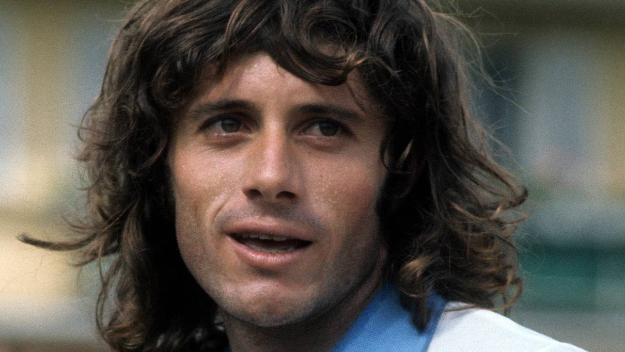 Das traurige Schicksal einer Ikone