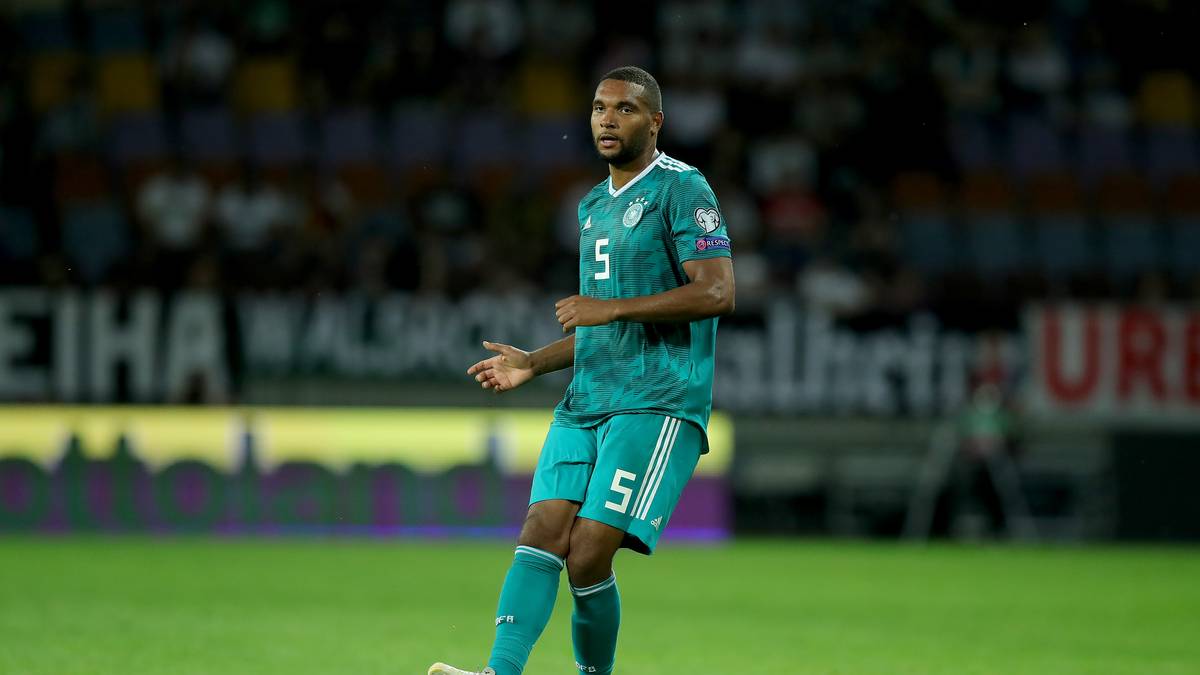 JONATHAN TAH (Deutschland, 40 Millionen Euro) - der Leverkusener Innenverteidiger feierte in Weißrussland sein Startelf-Debüt für die A-Nationalmannschaft. Bei der U21-EM soll Tah die deutsche Auswahl als Kapitän zur Titelverteidigung führen