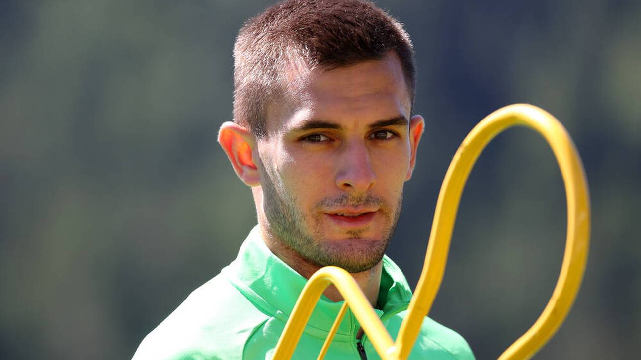 Ein teurer Flop zurück auf Anfang