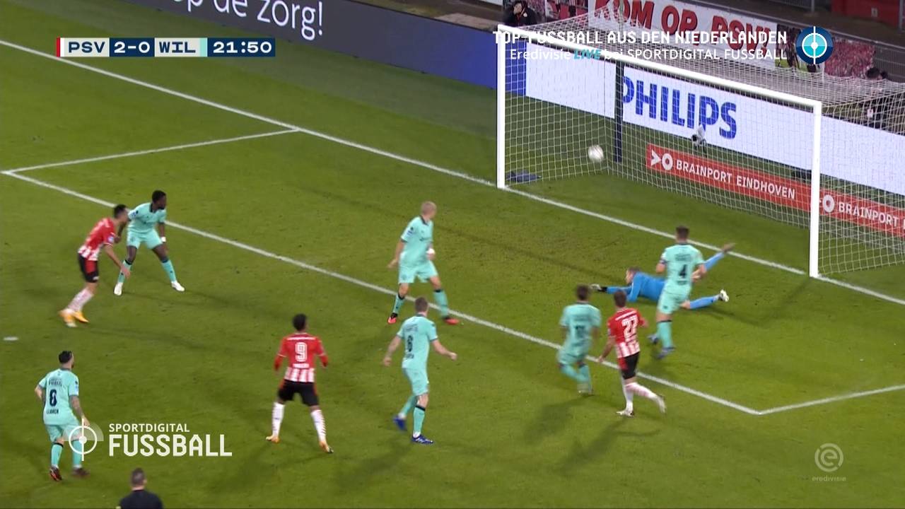 Nächstes Tor! Götze weiter in Topform