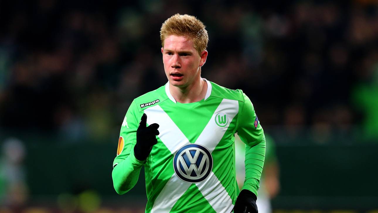 PSG beobachtet De Bruyne