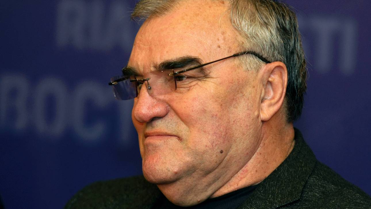 Russland: Rücktritt nach Doping-Eklat