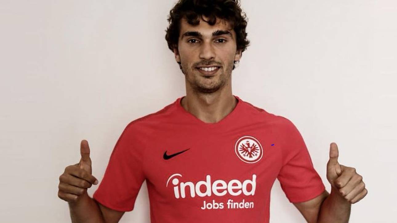 Frankfurt verstärkt sich mit Duo