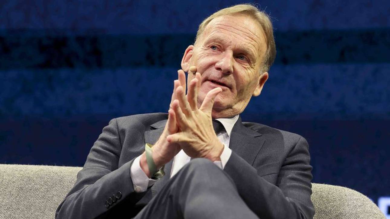 Fansprecher attackiert Watzke