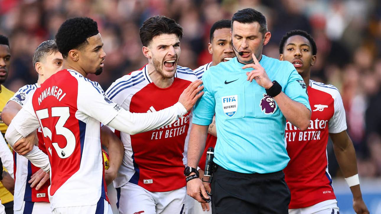 England übernimmt Regel-Innovation