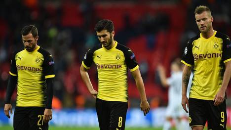 Die FIFA hat ein Verfahren gegen Borussia Dortmund eingeleitet. Bei einem Transfer soll es Verfehlungen gegeben haben