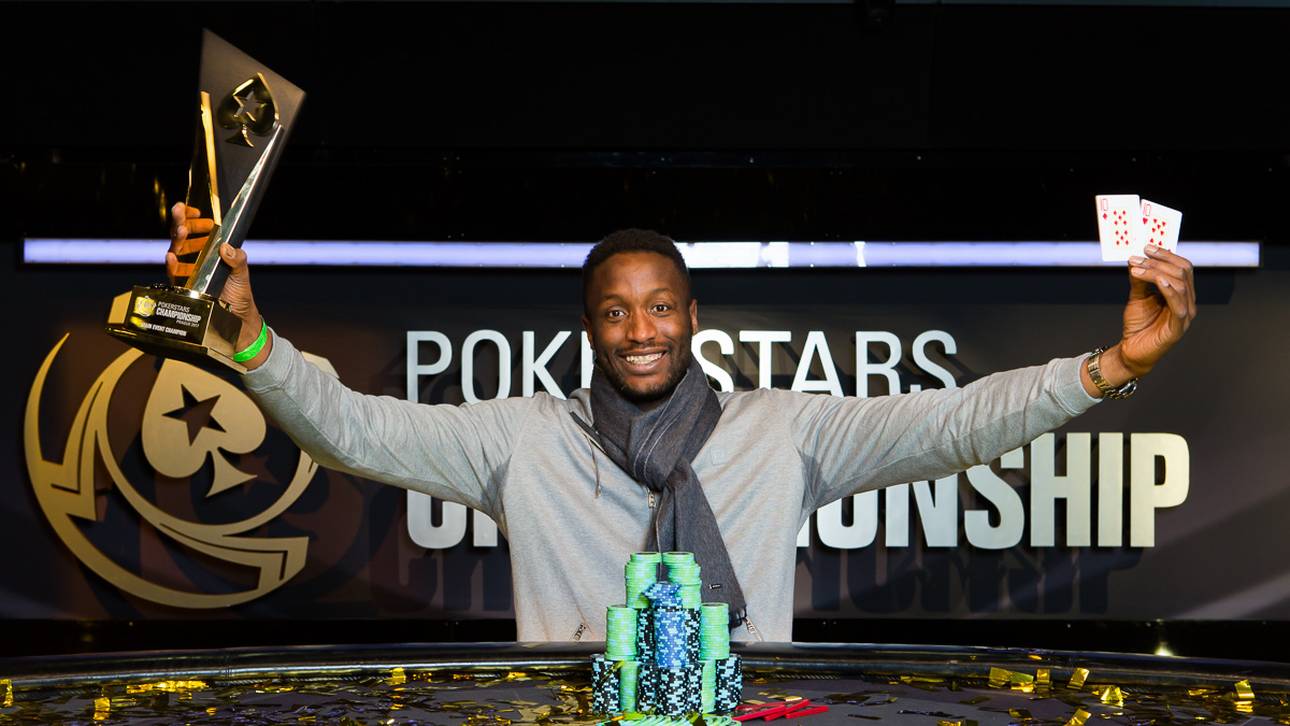 Franzose gewinnt Prager Main Event