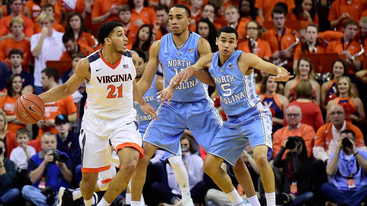 College-Kracher LIVE auf SPORT1 US