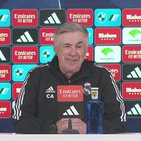 Ancelotti über Real-Zukunft: "Würde den Rest meines Lebens bleiben"
