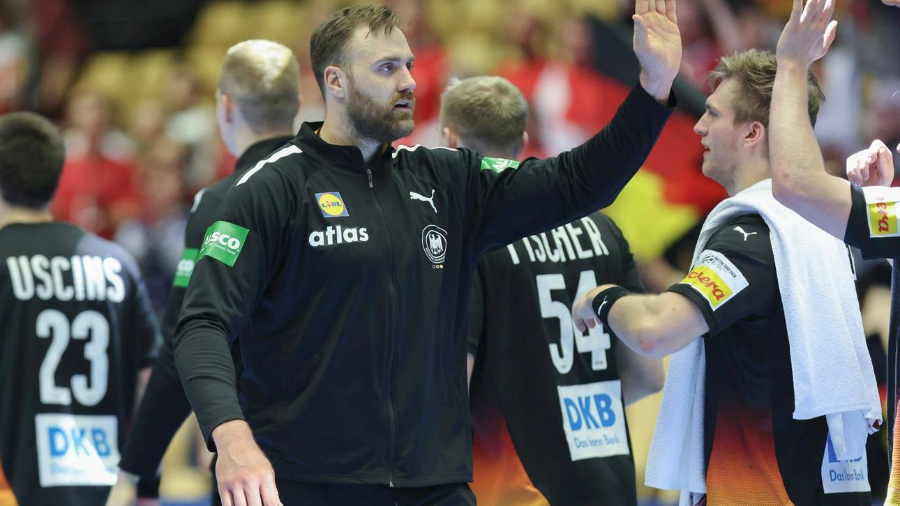 „160 Kilo“! Rekord im Bankdrücken setzt bei Wolff Kräfte frei