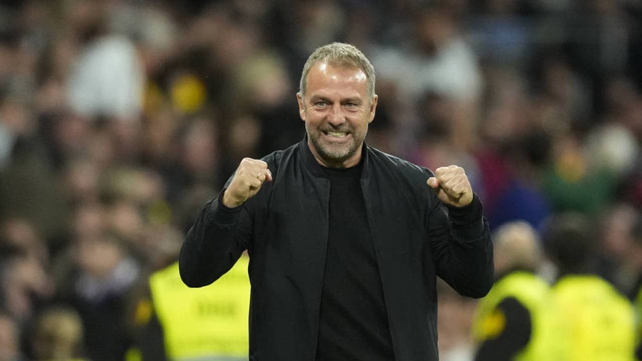 Flick und Barca droht Dilemma