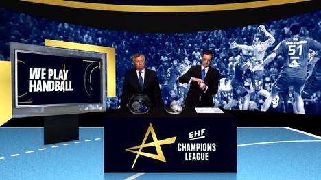 Die Auslosung für die kommende Handball Champions-League-Saison ist abgeschlossen. Auf die SG Flensburg-Handewitt und den THW Kiel warten schwere Aufgaben.