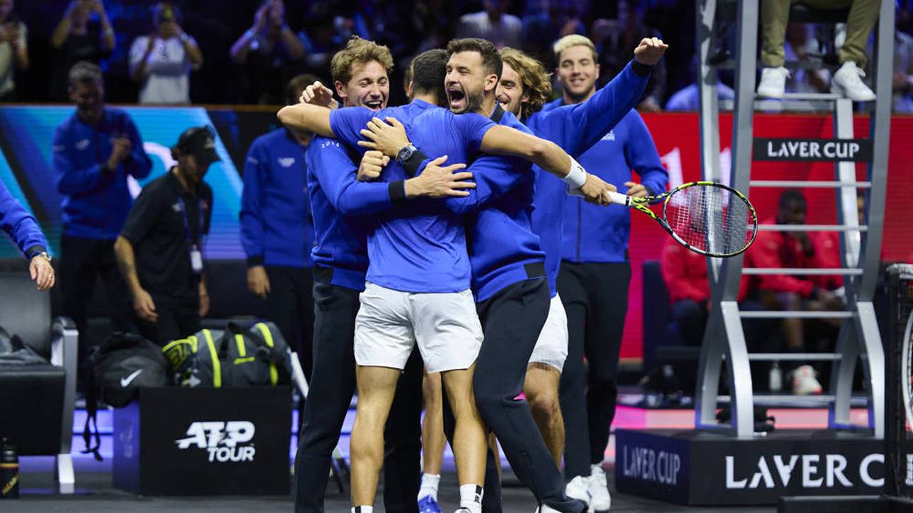 Verflixtes siebtes Jahr? Von wegen!