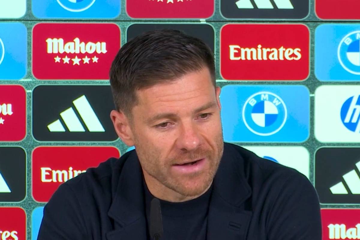 Alonso: Sind bei Real Madrid "alle vereint"