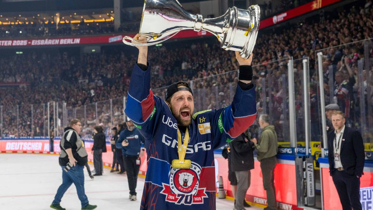 Herber Verlust für Meister Berlin