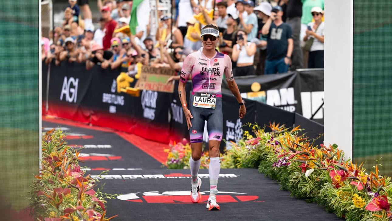 WM-Drama! Deutsche jubelt unverhofft