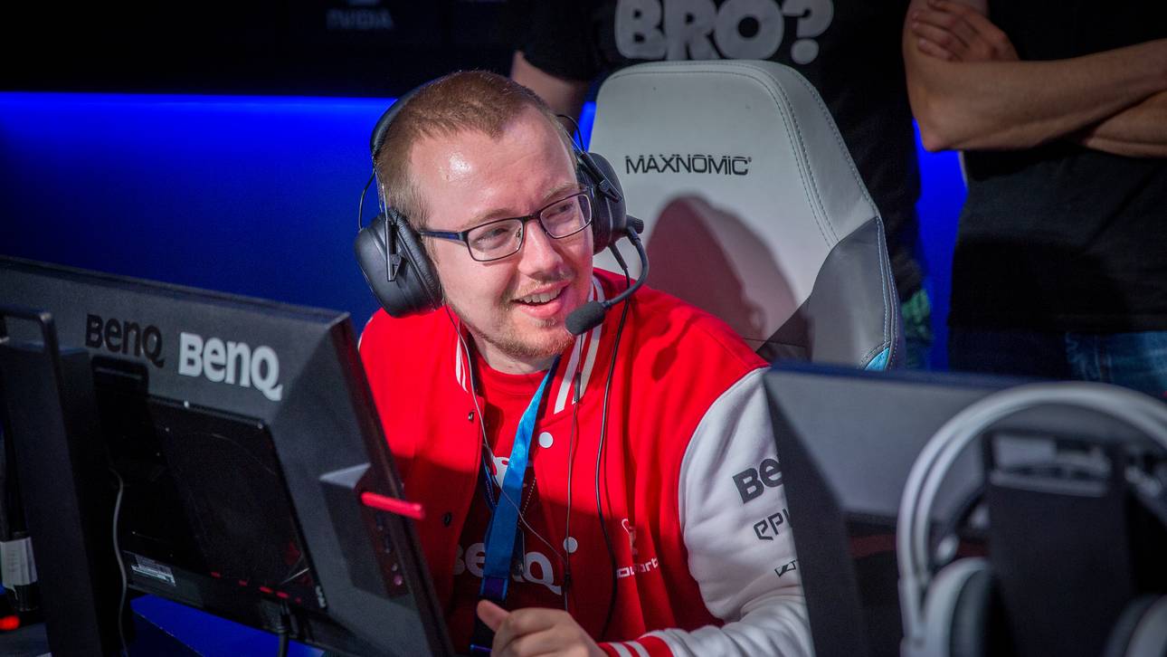 Das fantastische mouz-Comeback