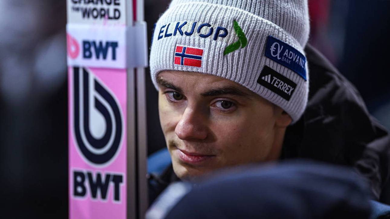 „Fiasko“: Tiefpunkt für Weltmeister