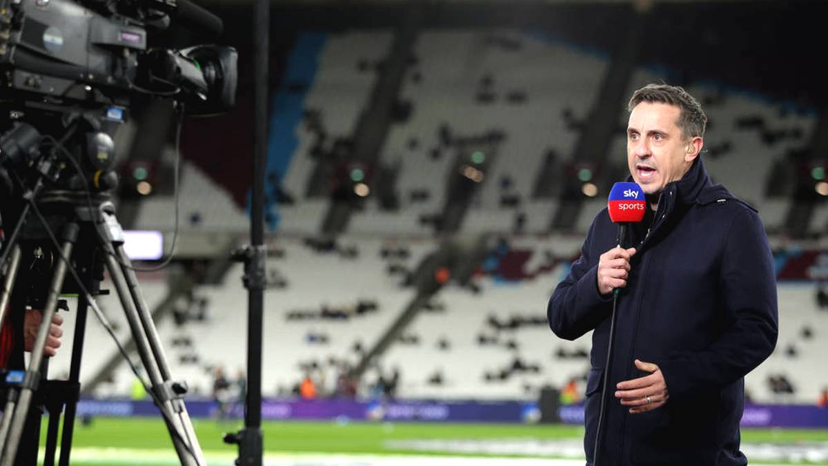 England-Eklat: TV-Experte fordert Rücktritt