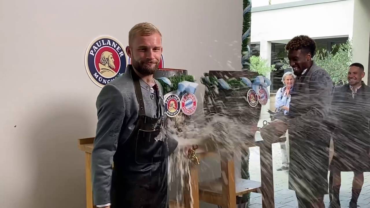 Droht Bayern nächste Kurskorrektur?