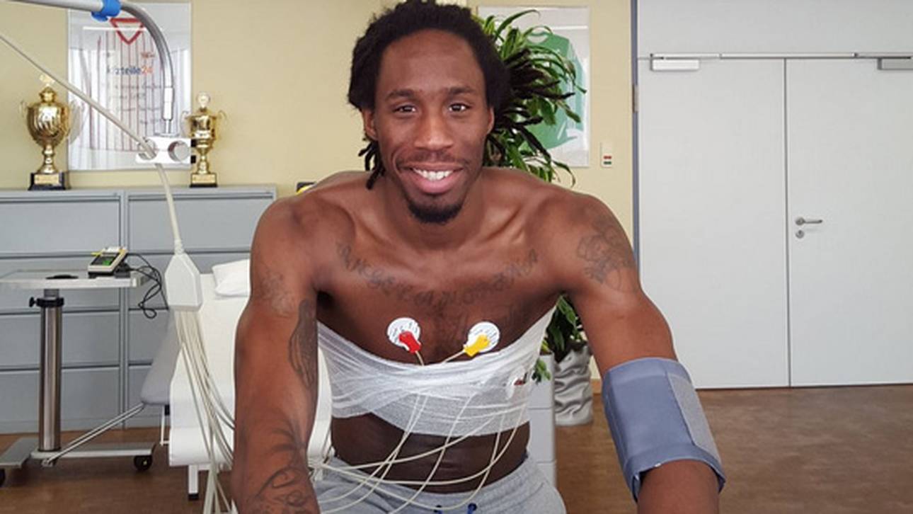 ALBA holt Amerikaner Lowery