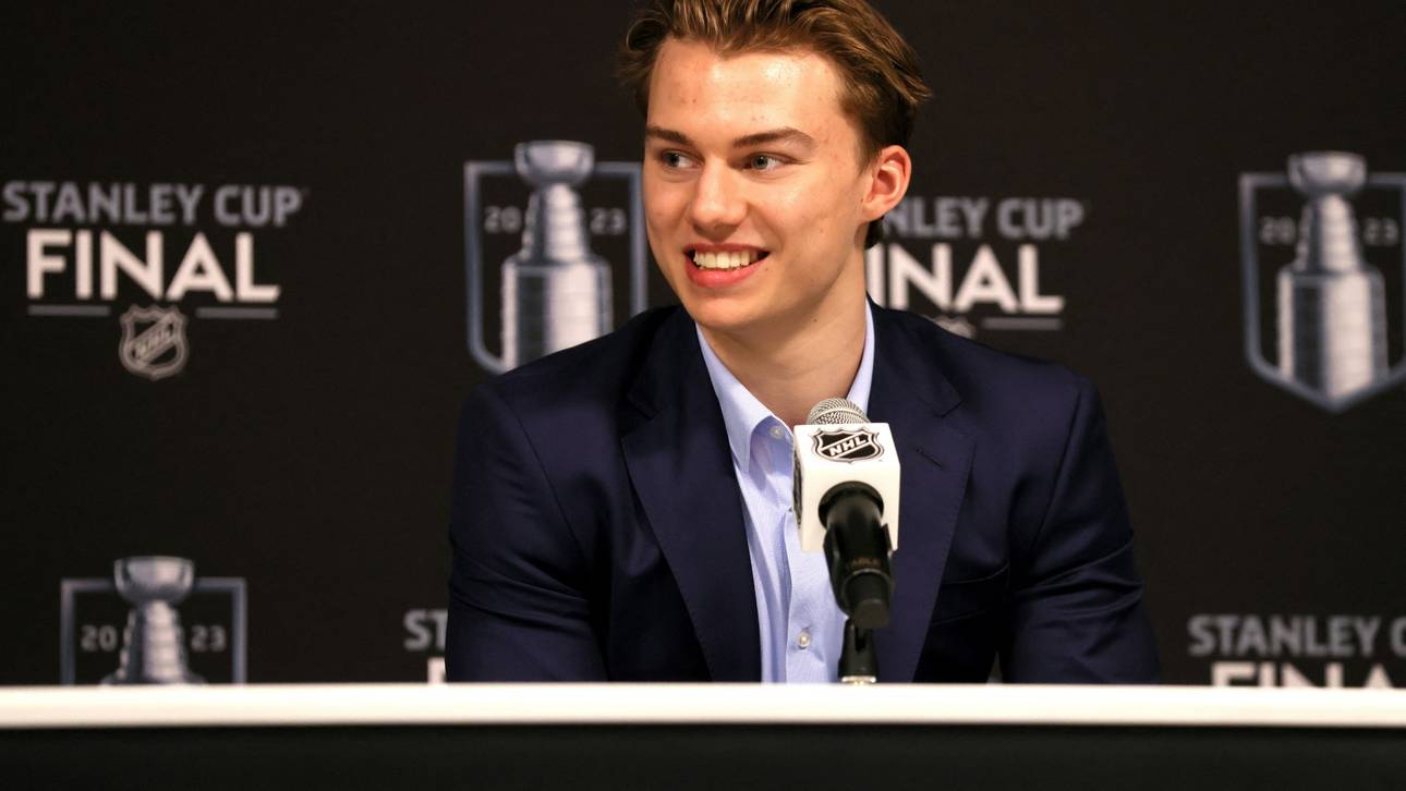 NHL-Draft: Toptalent Bedard wohl nach Chicago