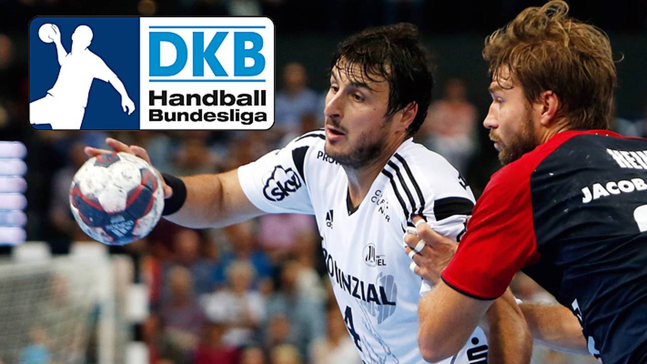 Handball total bei SPORT1