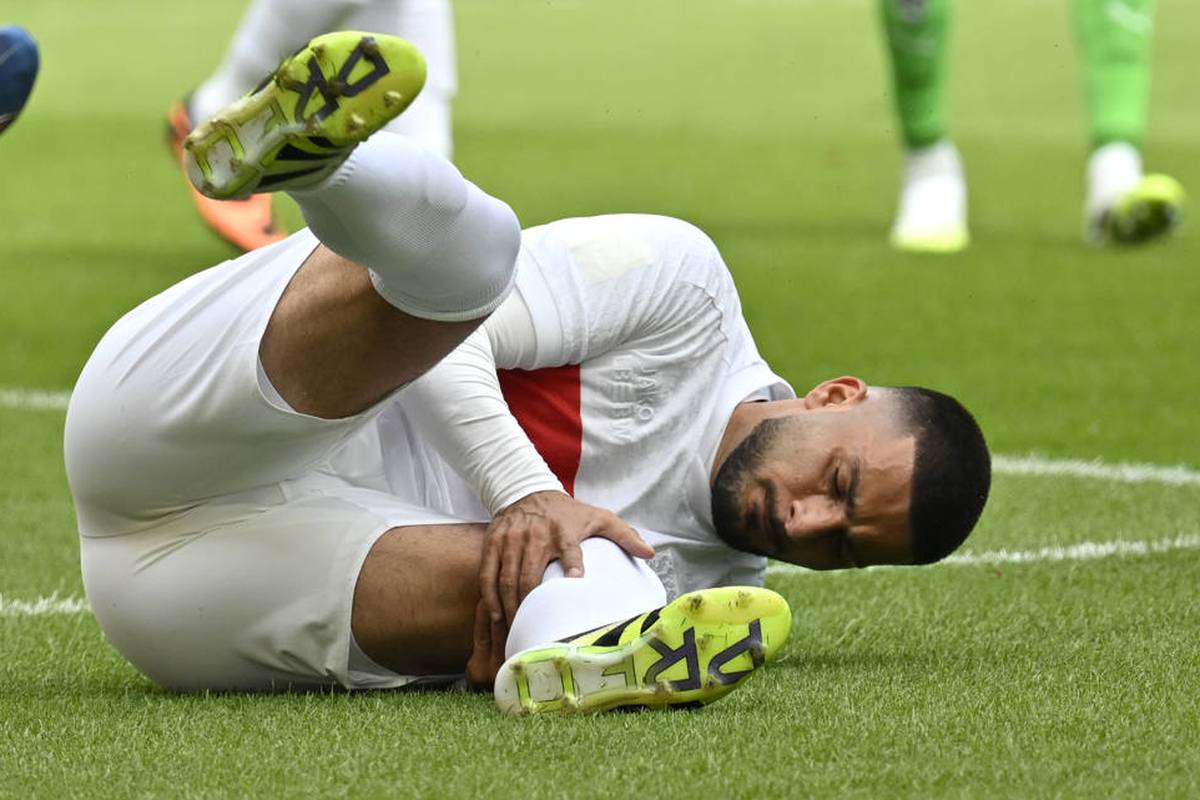 VfB gibt Update bei Undavs Verletzung