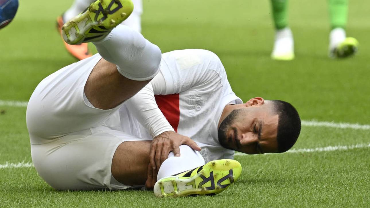 VfB gibt Update bei Undav-Verletzung