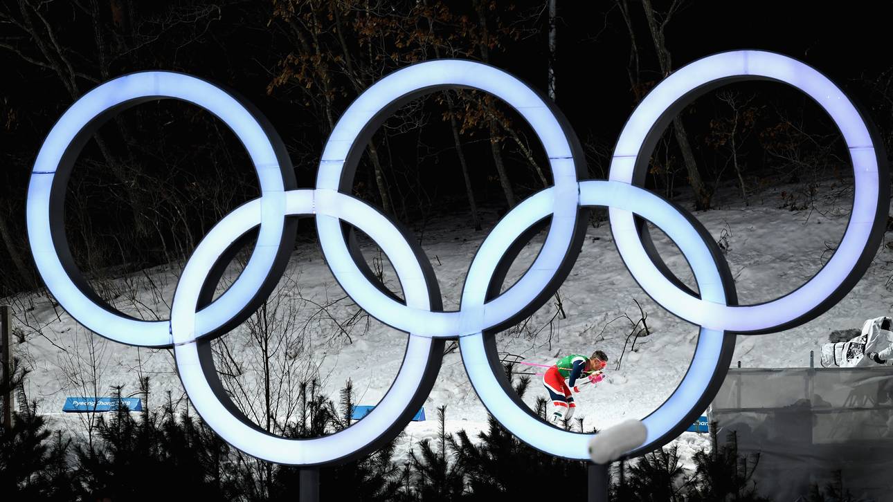 Russland-Suspendierung aufgehoben