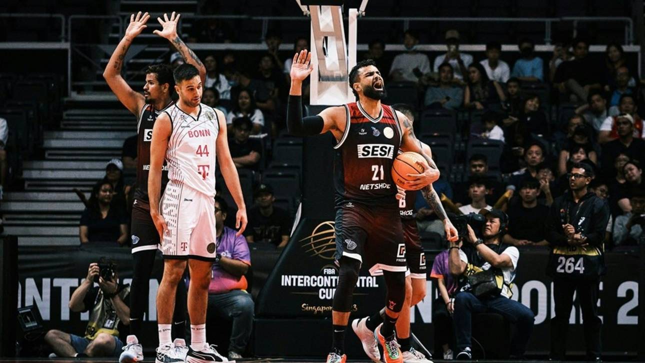 Bonn erlebt bitteres Titel-Drama