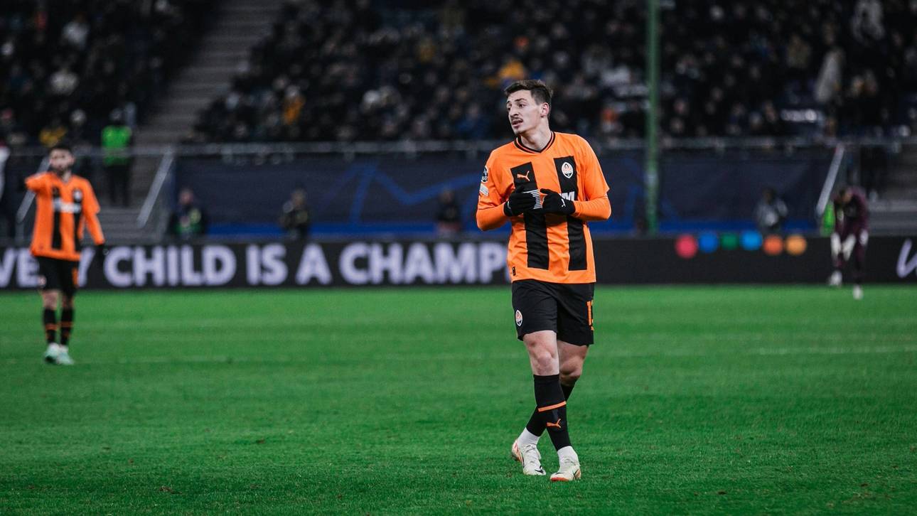 HSV verpflichtet Rechtsverteidiger