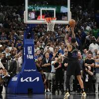 NBA: Dallas nach Comeback im Conference Final