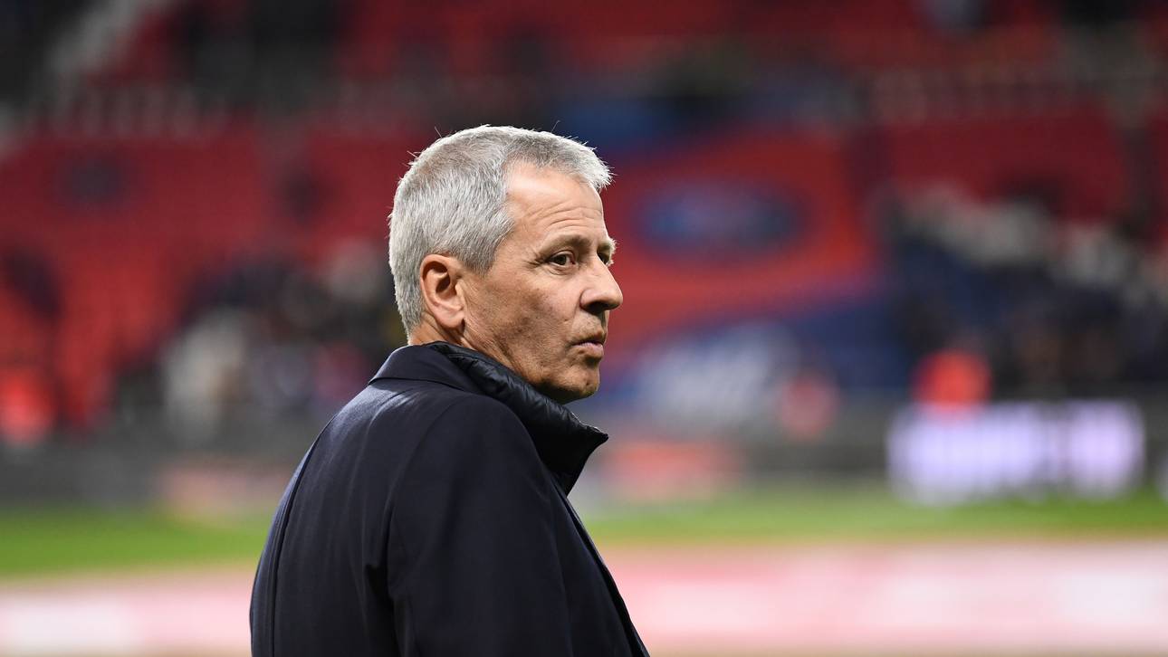 Favre nimmt Reus in die Pflicht