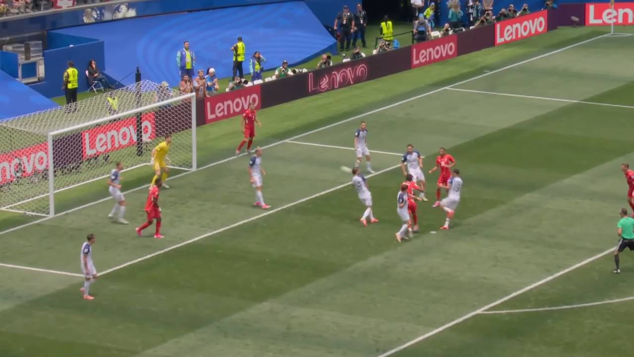 WM 2026: Hier erlöst ein Freiburger die Schweiz