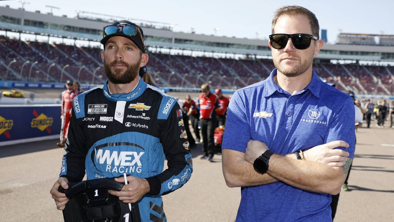 MotoGP: US-Team Trackhouse Racing steigt ein