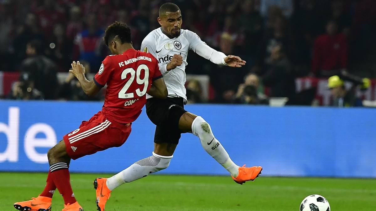 KINGSLEY COMAN (ab 70.): Der Franzose feierte nach knapp drei Monaten Verletzungspause sein Comeback, als er in der 70. Minute für Müller ins Spiel kam. Die fehlende Spielpraxis war ihm aber deutlich anzumerken, kaum torgefährlich - SPORT1-Note: ohne Bewertung