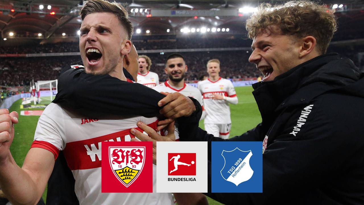 Bundesliga heute: Hoffenheim gegen Bochum