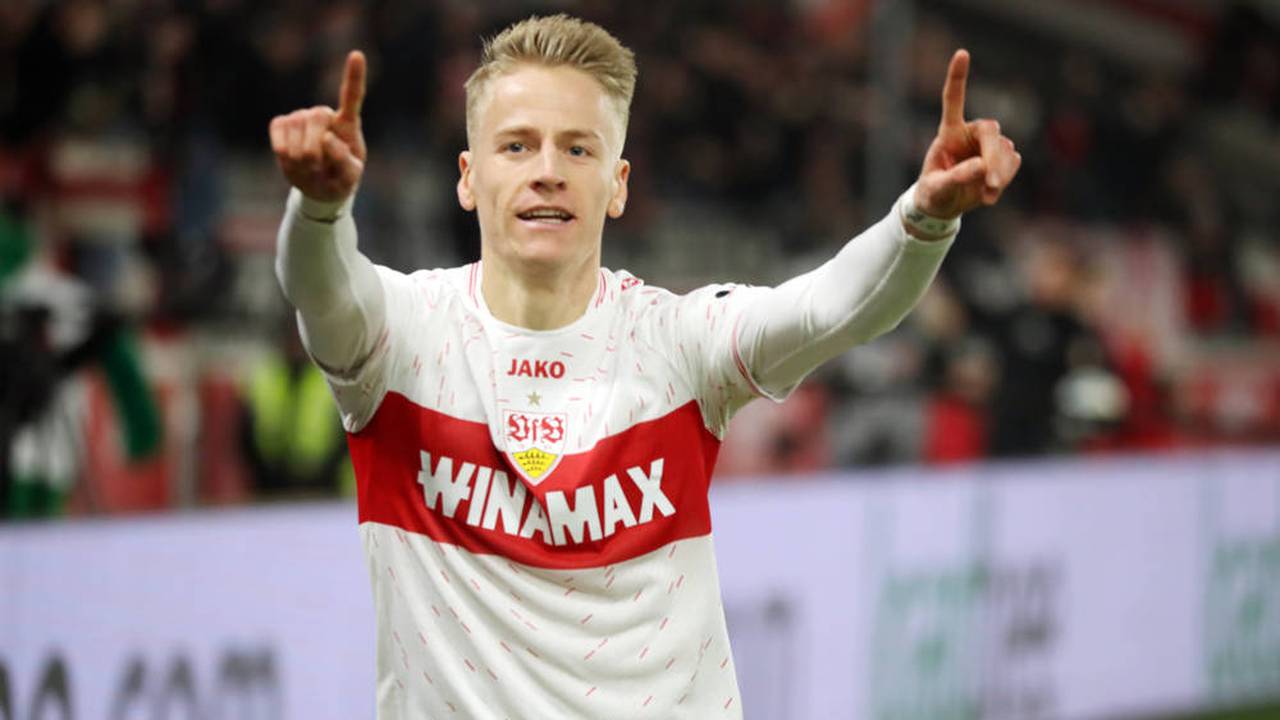 DFB-Star nicht nur beim BVB aussortiert
