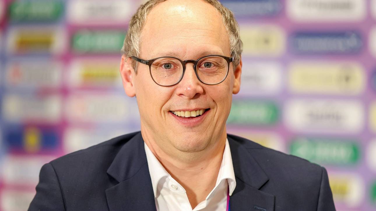 DHB begeistert von Vorverkauf