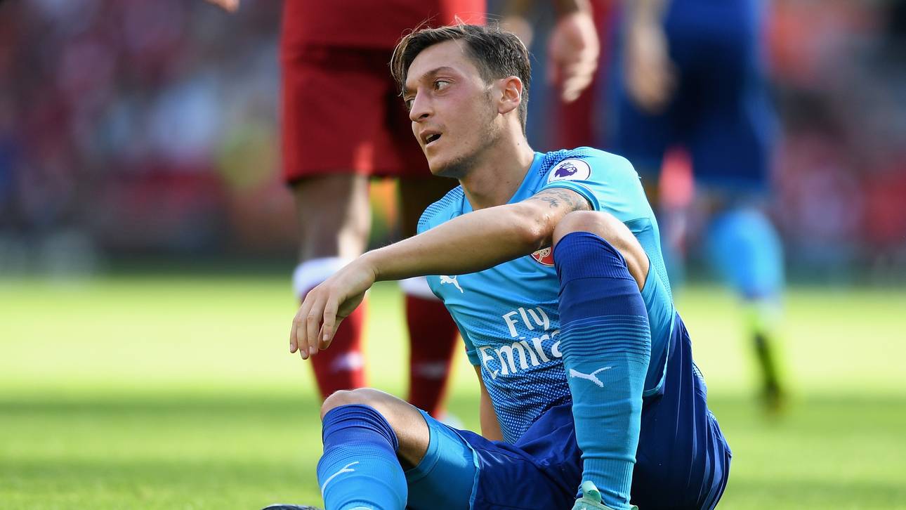 Darum ist Arsenal im Abschwung