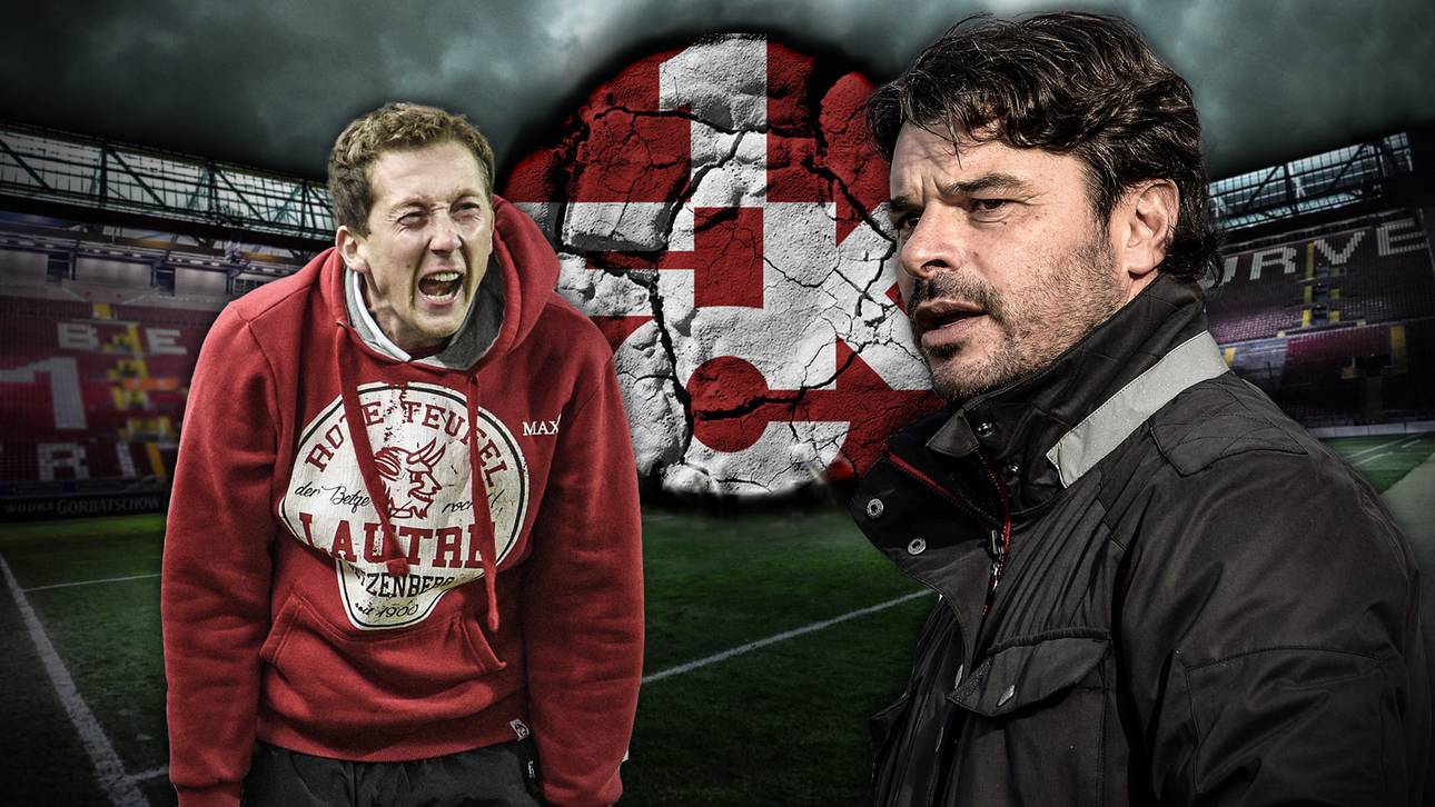 Sforza: „Situation nicht unterschätzen“