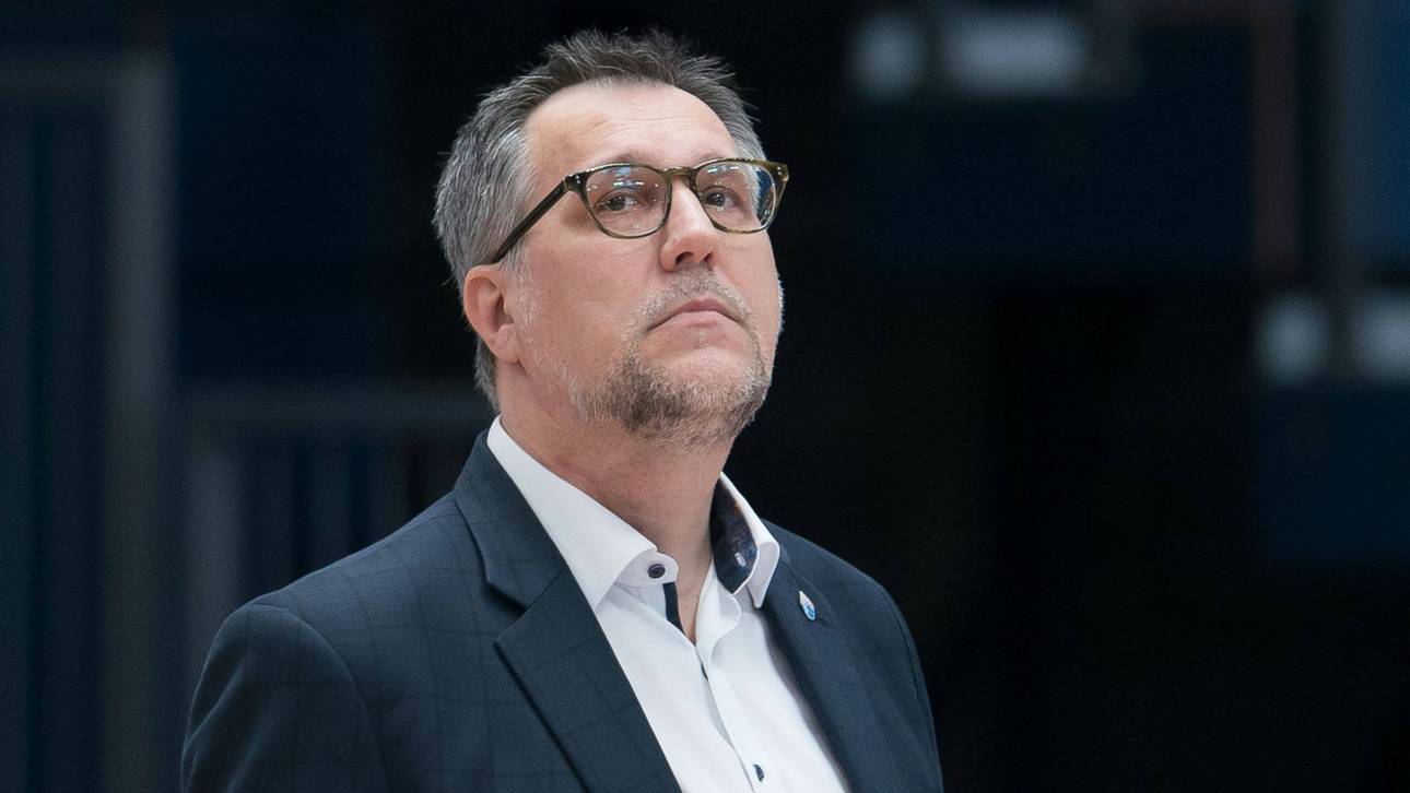 Poropat in Weißenfels zurück