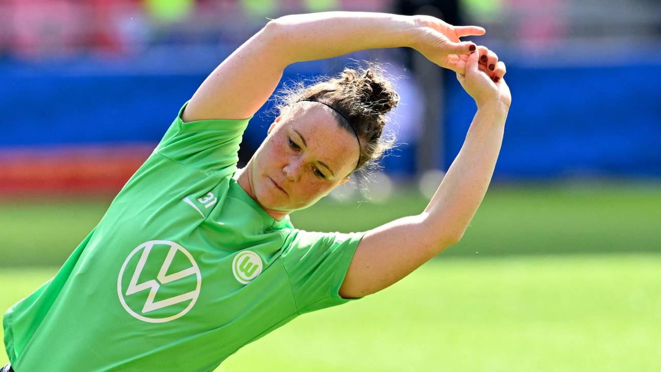 Hegering fiebert Pokalfinale vor 44.000 Fans entgegen