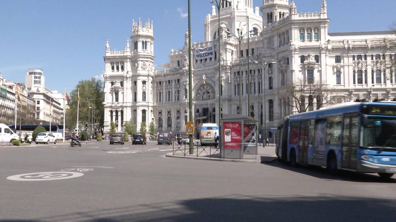 Ab 2026: Madrid bekommt Zuschlag für Formel-1-Rennen