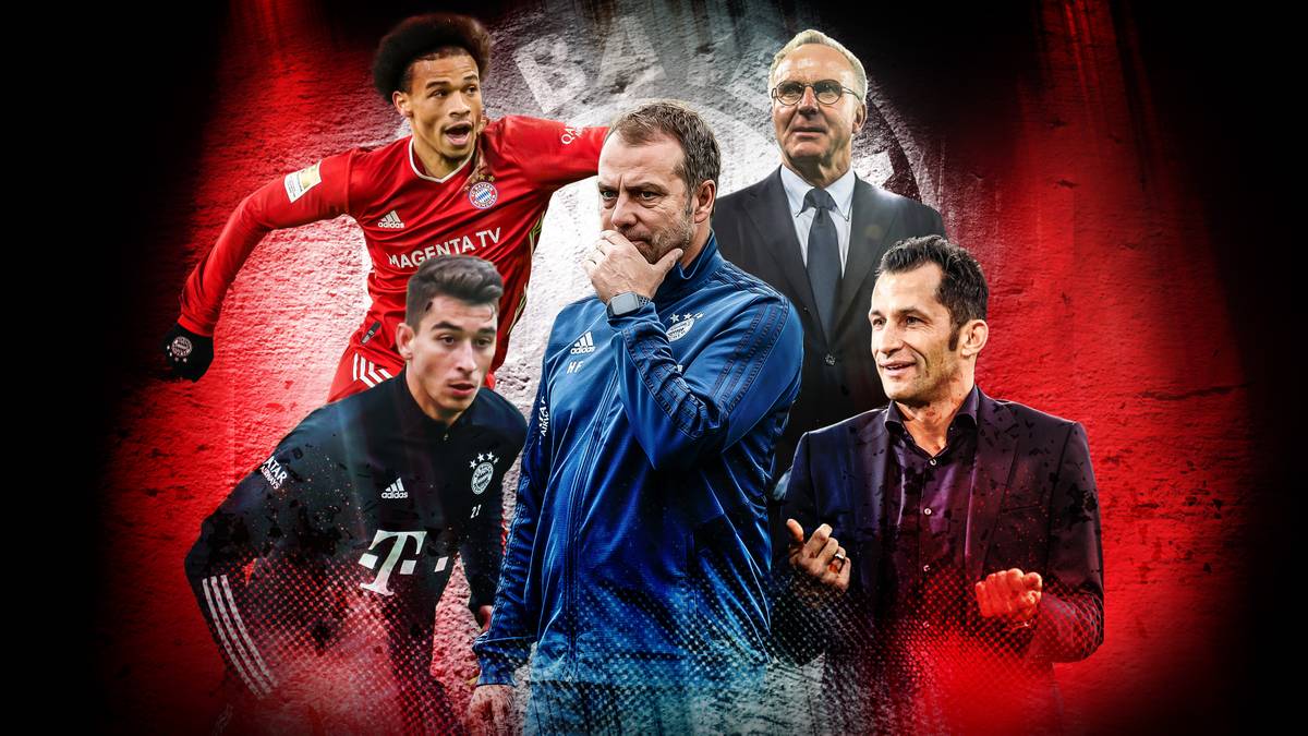FC Bayern München: So laufen Transfer-Entscheidungen beim Rekordmeister